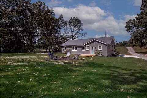 Exterior - 500 E Main St, Liberty, SC 29657 photo 5 of 11