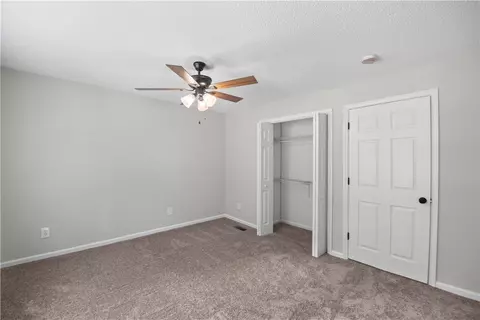 Bedroom - 500 E Main St, Liberty, SC 29657 photo 9 of 9