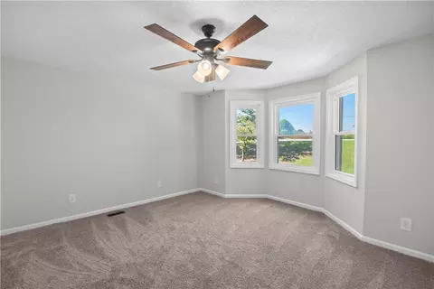 Bedroom - 500 E Main St, Liberty, SC 29657 photo 5 of 9