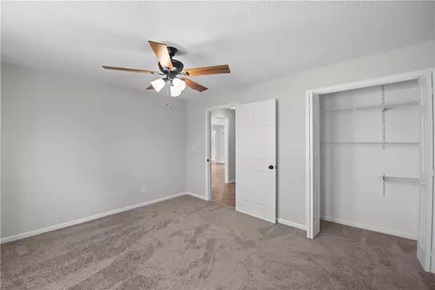 Bedroom - 500 E Main St, Liberty, SC 29657 photo 7 of 9