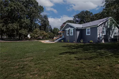 Exterior - 500 E Main St, Liberty, SC 29657 photo 10 of 11