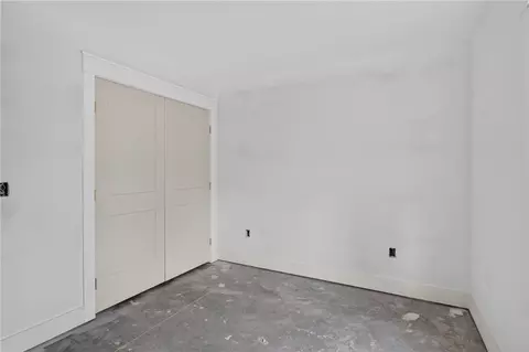 Bedroom - 505 Rectory Dr, Seneca, SC 29678 photo 7 of 8