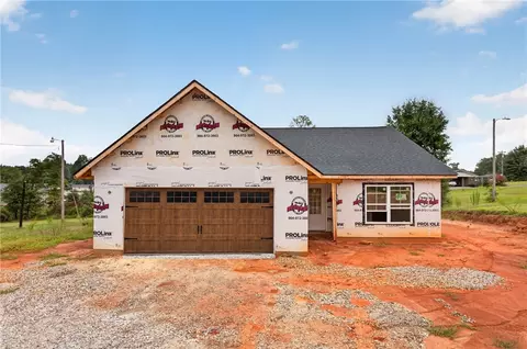 Exterior - 505 Rectory Dr, Seneca, SC 29678 photo 2 of 5