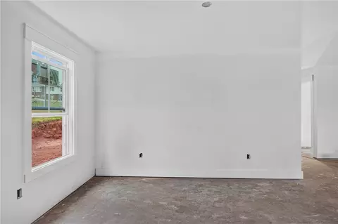 Bedroom - 505 Rectory Dr, Seneca, SC 29678 photo 4 of 8