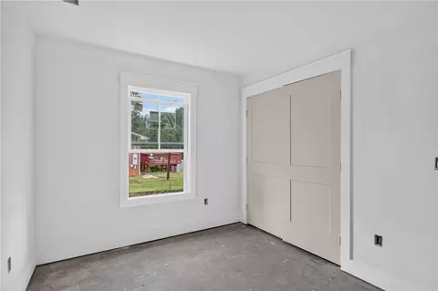 Bedroom - 505 Rectory Dr, Seneca, SC 29678 photo 5 of 8