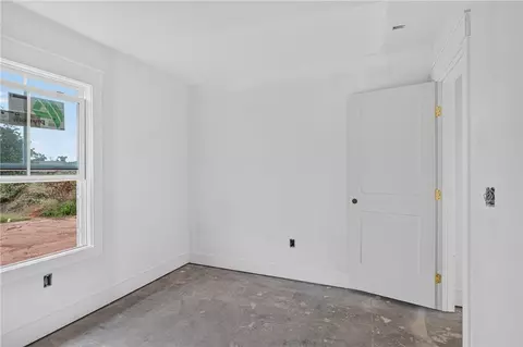 Bedroom - 505 Rectory Dr, Seneca, SC 29678 photo 8 of 8