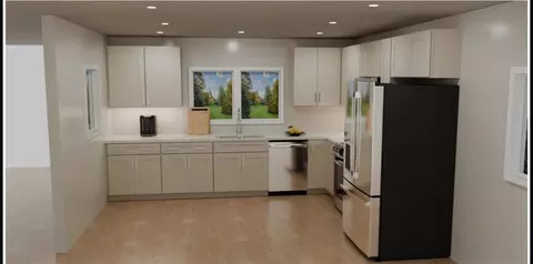 Kitchen - 505 Rectory Dr, Seneca, SC 29678 photo 3 of 3