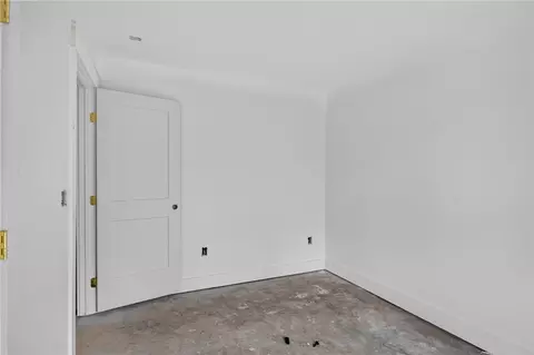 Bedroom - 505 Rectory Dr, Seneca, SC 29678 photo 6 of 8