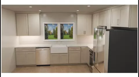 Kitchen - 505 Rectory Dr, Seneca, SC 29678 photo 1 of 3