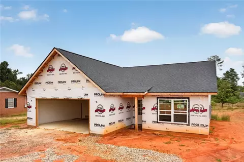 Exterior - 505 Rectory Dr, Seneca, SC 29678 photo 4 of 5