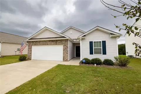 233 Millhone Way, Pendleton, SC 29670