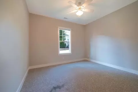 Bedroom - 121 Pershing Ave, Clemson, SC 29631 photo 1 of 5