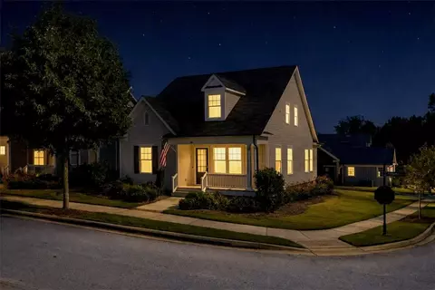Exterior - 121 Pershing Ave, Clemson, SC 29631 photo 2 of 4