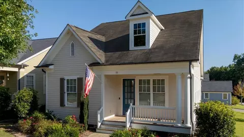 Exterior - 121 Pershing Ave, Clemson, SC 29631 photo 4 of 4