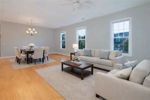Living - 121 Pershing Ave, Clemson, SC 29631 photo 3 of 3
