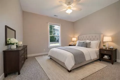 Bedroom - 121 Pershing Ave, Clemson, SC 29631 photo 2 of 5