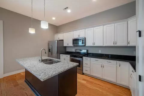 Kitchen - 121 Pershing Ave, Clemson, SC 29631 photo 2 of 2