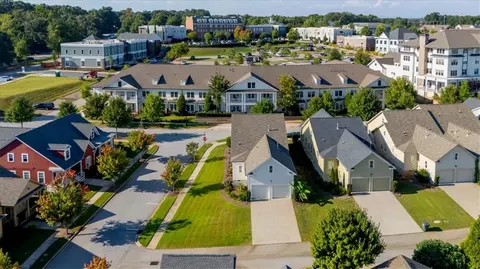 View/Area - 121 Pershing Ave, Clemson, SC 29631 photo 3 of 4