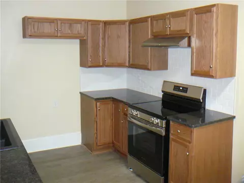 Kitchen - 803 E Orr St, Anderson, SC 29621 photo 2 of 2