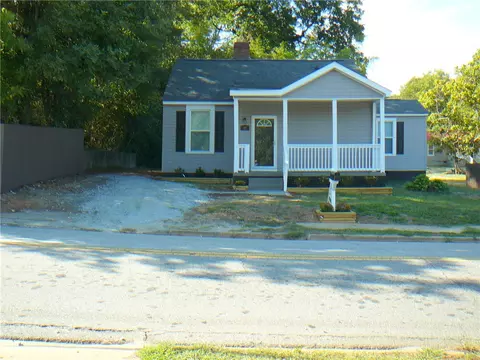 Exterior - 803 E Orr St, Anderson, SC 29621 photo 2 of 3
