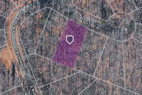 404 Creston Ct, Westminster, SC 29693 photo 2