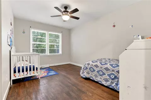 Bedroom - 108 Azalea Dr, Clemson, SC 29631 photo 2 of 4