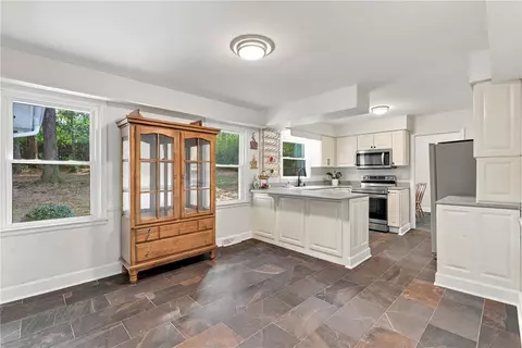 Kitchen - 108 Azalea Dr, Clemson, SC 29631 photo 1 of 4
