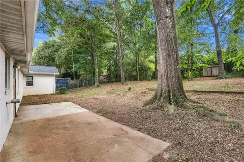 Exterior - 108 Azalea Dr, Clemson, SC 29631 photo 2 of 4
