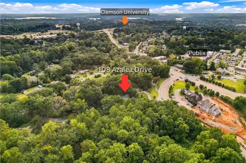 View/Area - 108 Azalea Dr, Clemson, SC 29631 photo 2 of 2