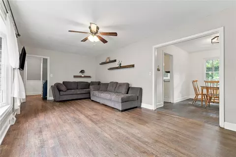 Living - 108 Azalea Dr, Clemson, SC 29631 photo 3 of 3