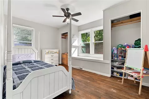 Bedroom - 108 Azalea Dr, Clemson, SC 29631 photo 3 of 4