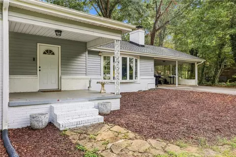 Other - 108 Azalea Dr, Clemson, SC 29631 photo 1 of 3