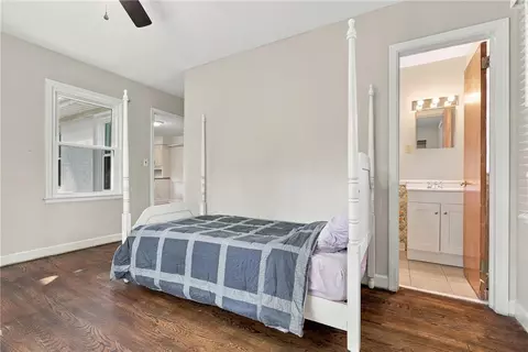 Bedroom - 108 Azalea Dr, Clemson, SC 29631 photo 4 of 4