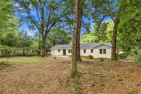 Exterior - 108 Azalea Dr, Clemson, SC 29631 photo 3 of 4