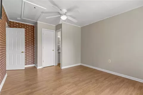 Bedroom - 437 S Elm St, Pendleton, SC 29670 photo 1 of 6