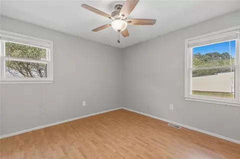 Bedroom - 437 S Elm St, Pendleton, SC 29670 photo 5 of 6