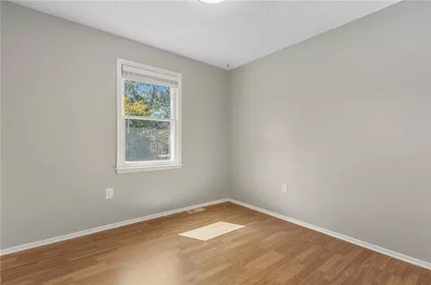 Bedroom - 437 S Elm St, Pendleton, SC 29670 photo 2 of 6