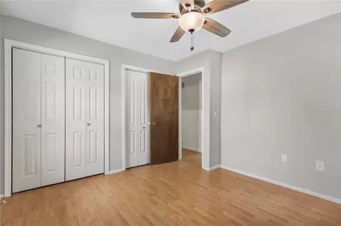 Bedroom - 437 S Elm St, Pendleton, SC 29670 photo 6 of 6