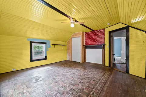 Bedroom - 47 Square St, Pelzer, SC 29669 photo 8 of 8