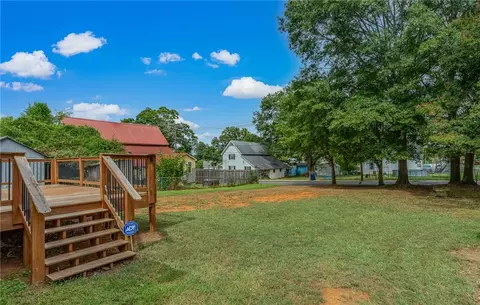 Exterior - 47 Square St, Pelzer, SC 29669 photo 6 of 6