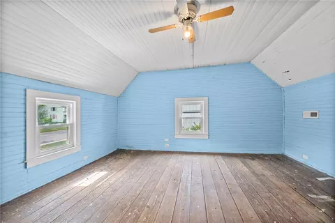 Bedroom - 47 Square St, Pelzer, SC 29669 photo 6 of 8