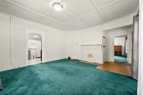 Living - 47 Square St, Pelzer, SC 29669 photo 2 of 6
