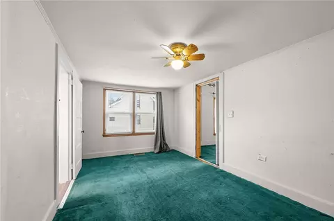 Bedroom - 47 Square St, Pelzer, SC 29669 photo 1 of 8