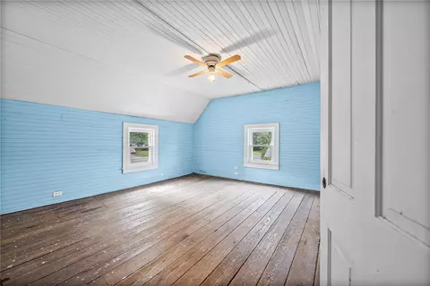 Bedroom - 47 Square St, Pelzer, SC 29669 photo 4 of 8