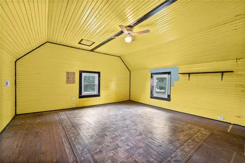 Bedroom - 47 Square St, Pelzer, SC 29669 photo 7 of 8