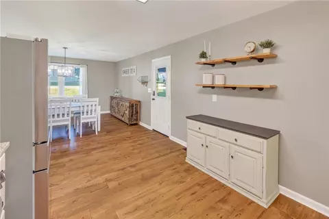 Entry Way - 207 Ridgecrest Way, Williamston, SC 29697 photo 1 of 1