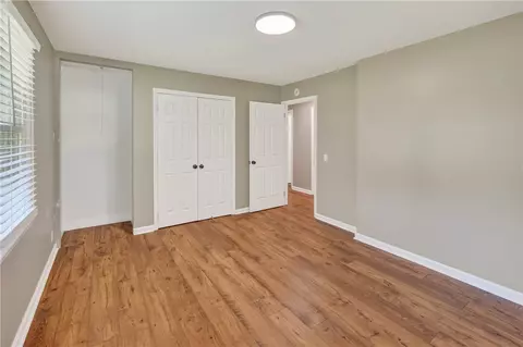 Bedroom - 207 Ridgecrest Way, Williamston, SC 29697 photo 3 of 5