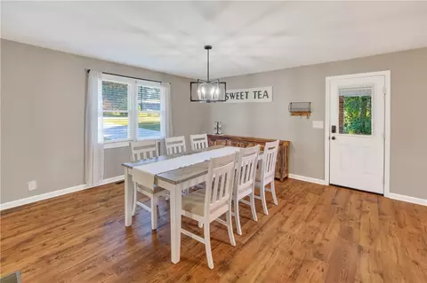Dining - 207 Ridgecrest Way, Williamston, SC 29697 photo 1 of 2