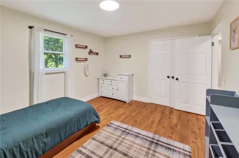 Bedroom - 207 Ridgecrest Way, Williamston, SC 29697 photo 1 of 5