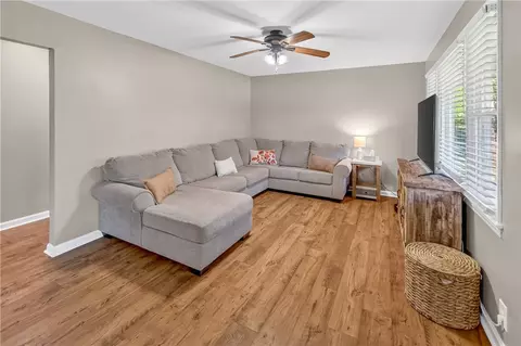 Living - 207 Ridgecrest Way, Williamston, SC 29697 photo 1 of 1